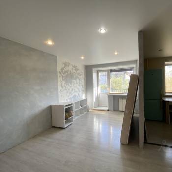 Сдается 1-комнатная квартира, 31 м²