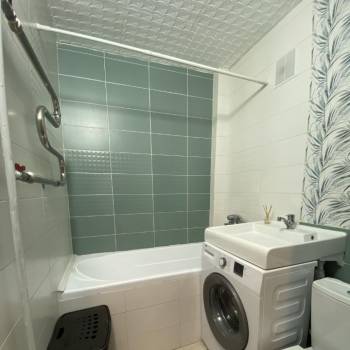 Сдается 1-комнатная квартира, 31 м²