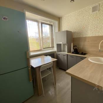 Сдается 1-комнатная квартира, 31 м²