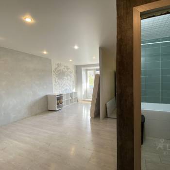 Сдается 1-комнатная квартира, 31 м²