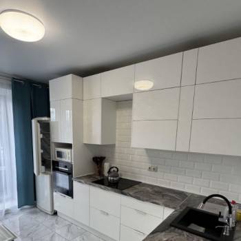 Сдается 1-комнатная квартира, 44 м²