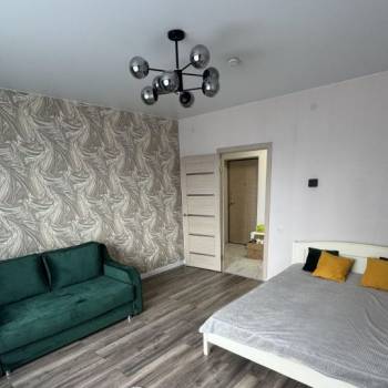 Сдается 1-комнатная квартира, 44 м²