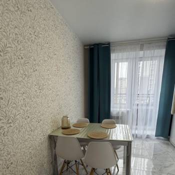 Сдается 1-комнатная квартира, 44 м²