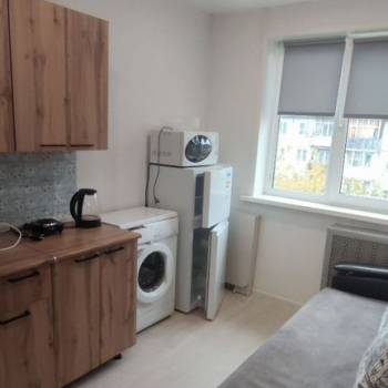 Сдается 1-комнатная квартира, 13,7 м²