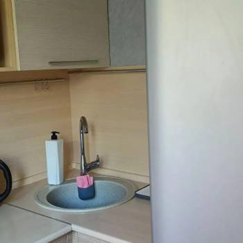 Сдается 1-комнатная квартира, 29 м²