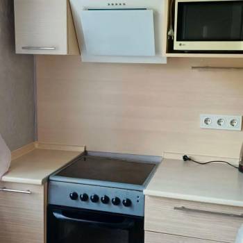 Сдается 1-комнатная квартира, 29 м²