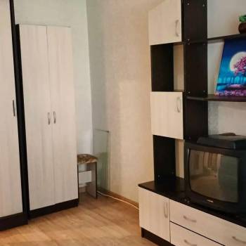 Сдается 1-комнатная квартира, 29 м²