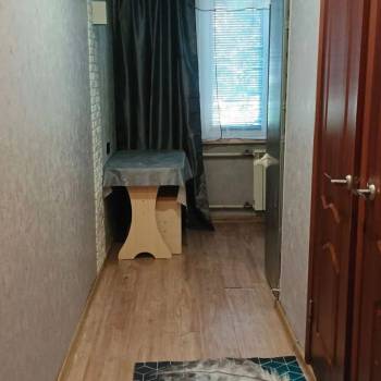 Сдается 1-комнатная квартира, 29 м²