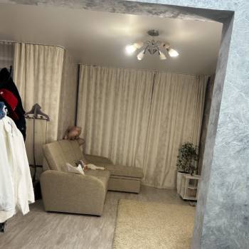 Продается 1-комнатная квартира, 30 м²
