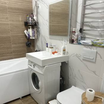 Продается 1-комнатная квартира, 30 м²
