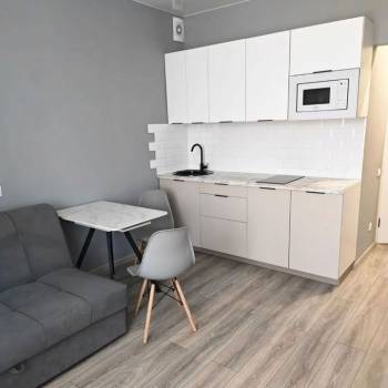 Сдается 1-комнатная квартира, 23 м²