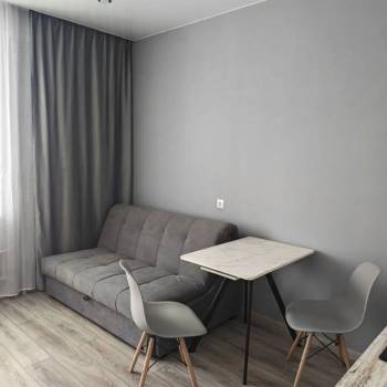 Сдается 1-комнатная квартира, 23 м²