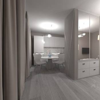 Сдается 1-комнатная квартира, 37 м²
