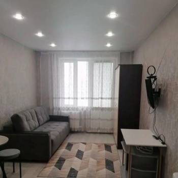 Сдается 1-комнатная квартира, 24 м²
