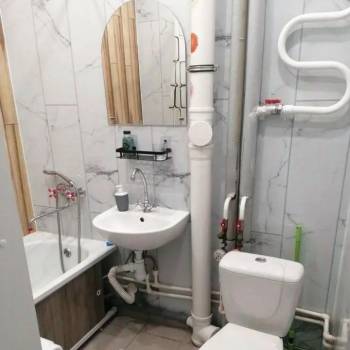 Сдается 1-комнатная квартира, 24 м²