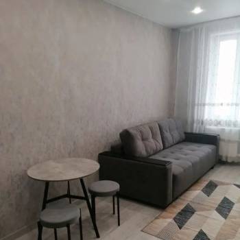 Сдается 1-комнатная квартира, 24 м²
