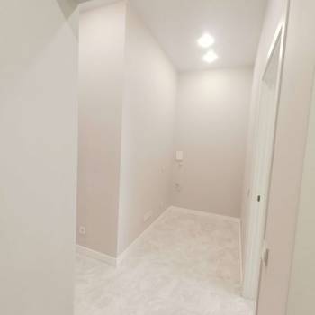 Продается 1-комнатная квартира, 43,3 м²