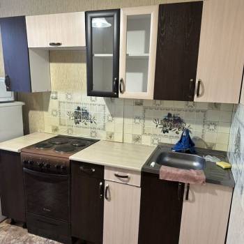 Сдается 2-х комнатная квартира, 56 м²