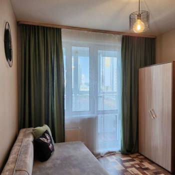 Сдается 1-комнатная квартира, 20 м²