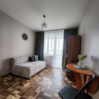 Сдается 1-комнатная квартира, 20 м²