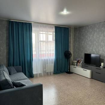 Продается 1-комнатная квартира, 38,7 м²