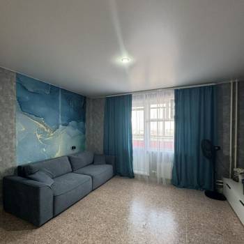 Продается 1-комнатная квартира, 38,7 м²