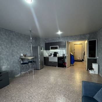 Продается 1-комнатная квартира, 38,7 м²