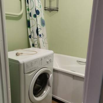 Сдается Многокомнатная квартира, 54 м²
