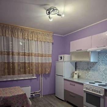 Сдается 1-комнатная квартира, 36 м²