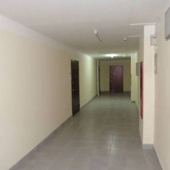 Сдается 1-комнатная квартира, 39 м²