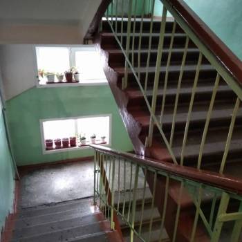 Продается 2-х комнатная квартира, 43,4 м²
