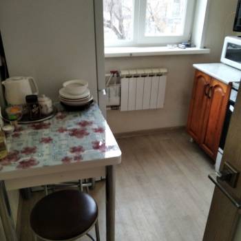 Продается 2-х комнатная квартира, 43,4 м²