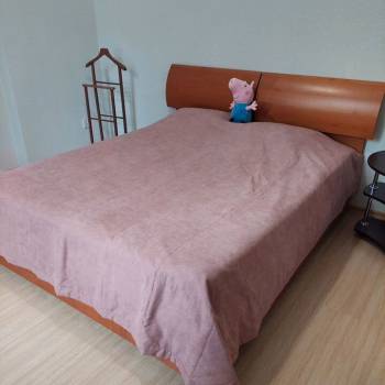 Сдается 2-х комнатная квартира, 60 м²