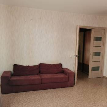 Сдается 2-х комнатная квартира, 54 м²