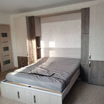 Сдается 2-х комнатная квартира, 54 м²