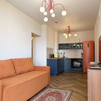 Сдается 1-комнатная квартира, 41,2 м²