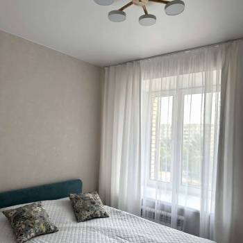 Сдается 2-х комнатная квартира, 38 м²