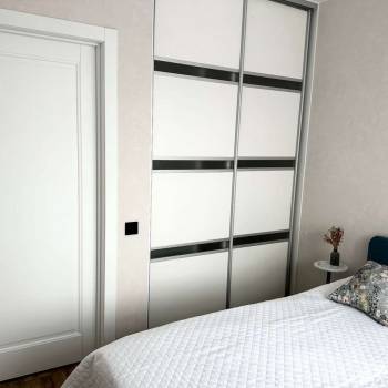 Сдается 2-х комнатная квартира, 38 м²