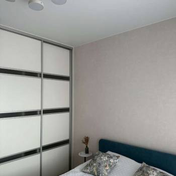 Сдается 2-х комнатная квартира, 38 м²