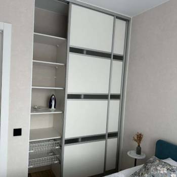 Сдается 2-х комнатная квартира, 38 м²