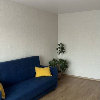 Продается 2-х комнатная квартира, 45,5 м²