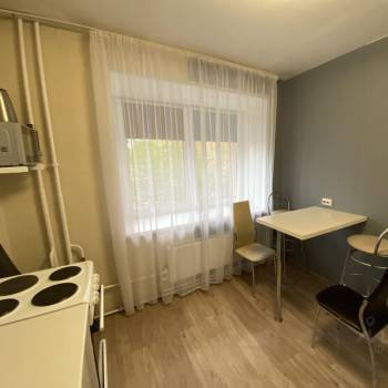 Продается 1-комнатная квартира, 38,5 м²