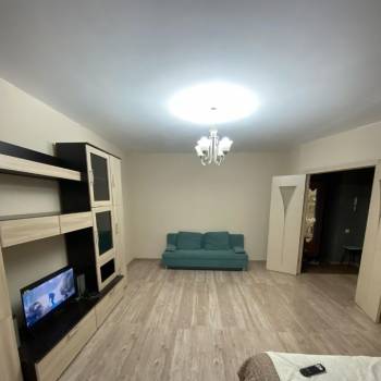 Продается 1-комнатная квартира, 38,5 м²