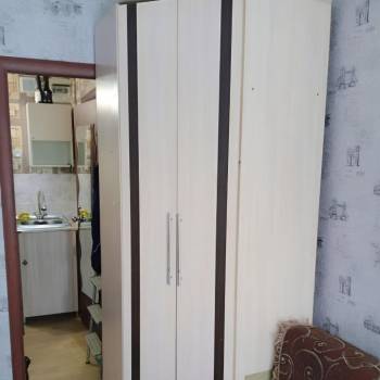 Сдается 1-комнатная квартира, 13,7 м²