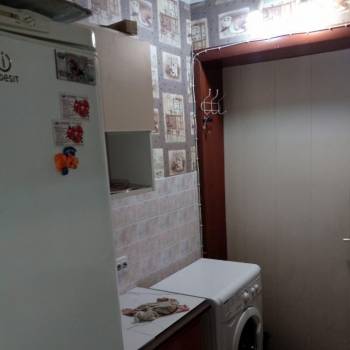 Сдается 1-комнатная квартира, 13,7 м²