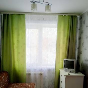 Сдается 1-комнатная квартира, 13,7 м²