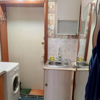 Сдается 1-комнатная квартира, 13,7 м²