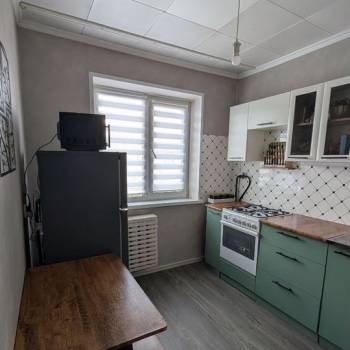 Продается 1-комнатная квартира, 32,4 м²