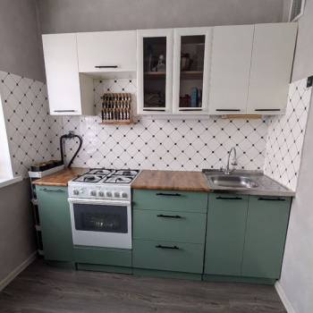 Продается 1-комнатная квартира, 32,4 м²