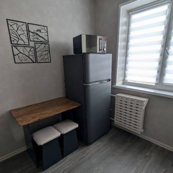 Продается 1-комнатная квартира, 32,4 м²